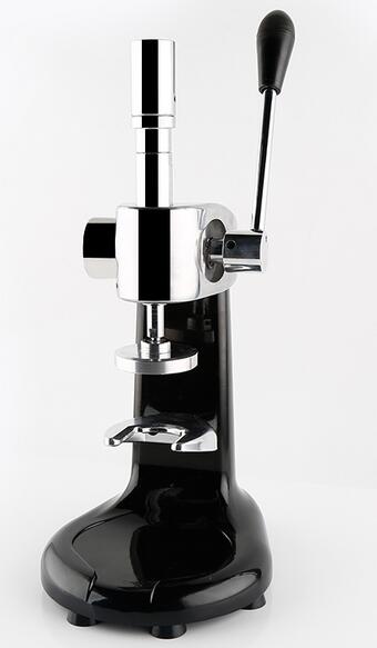 定力壓粉器